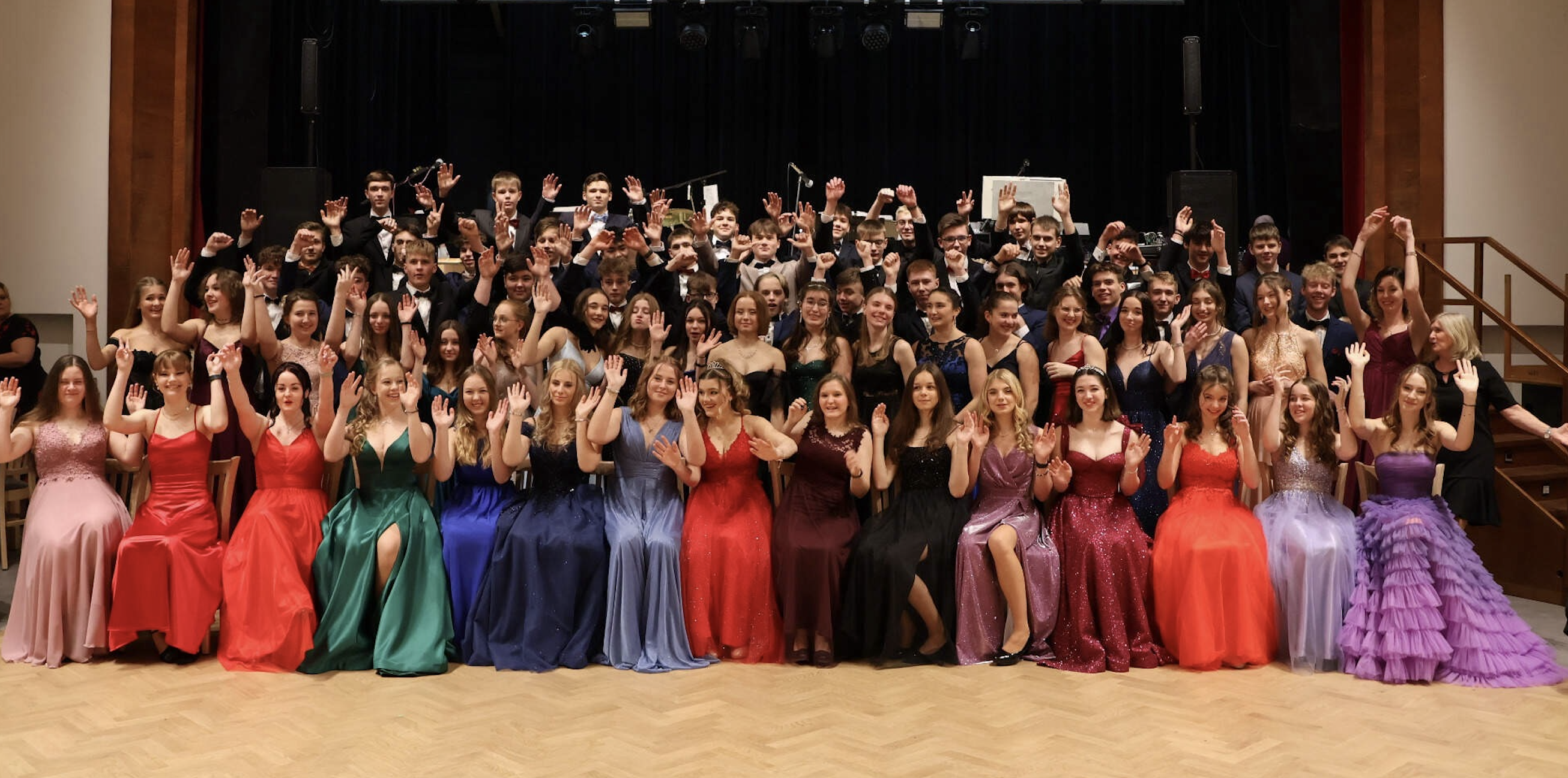 Jana Beranová projekt